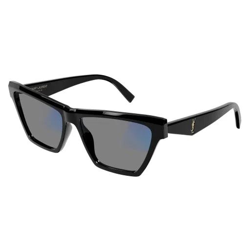 Saint Laurent Monogram SL M103 Sunglasses - view 2